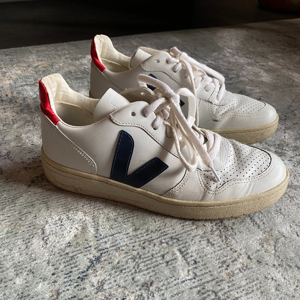 Veja Sneakers